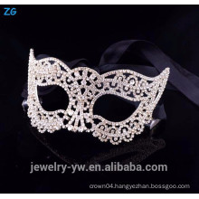 Wholesale crystal cheap party masks, sexy masquerade masks